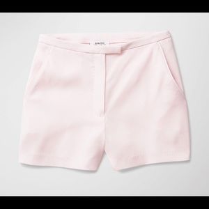 Shorts, Bababton, Light Pink